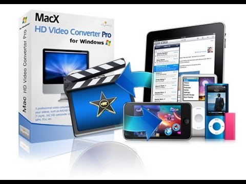 macx video converter pro torrent